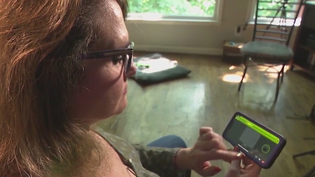 Can an app help you stay mentally sharp?