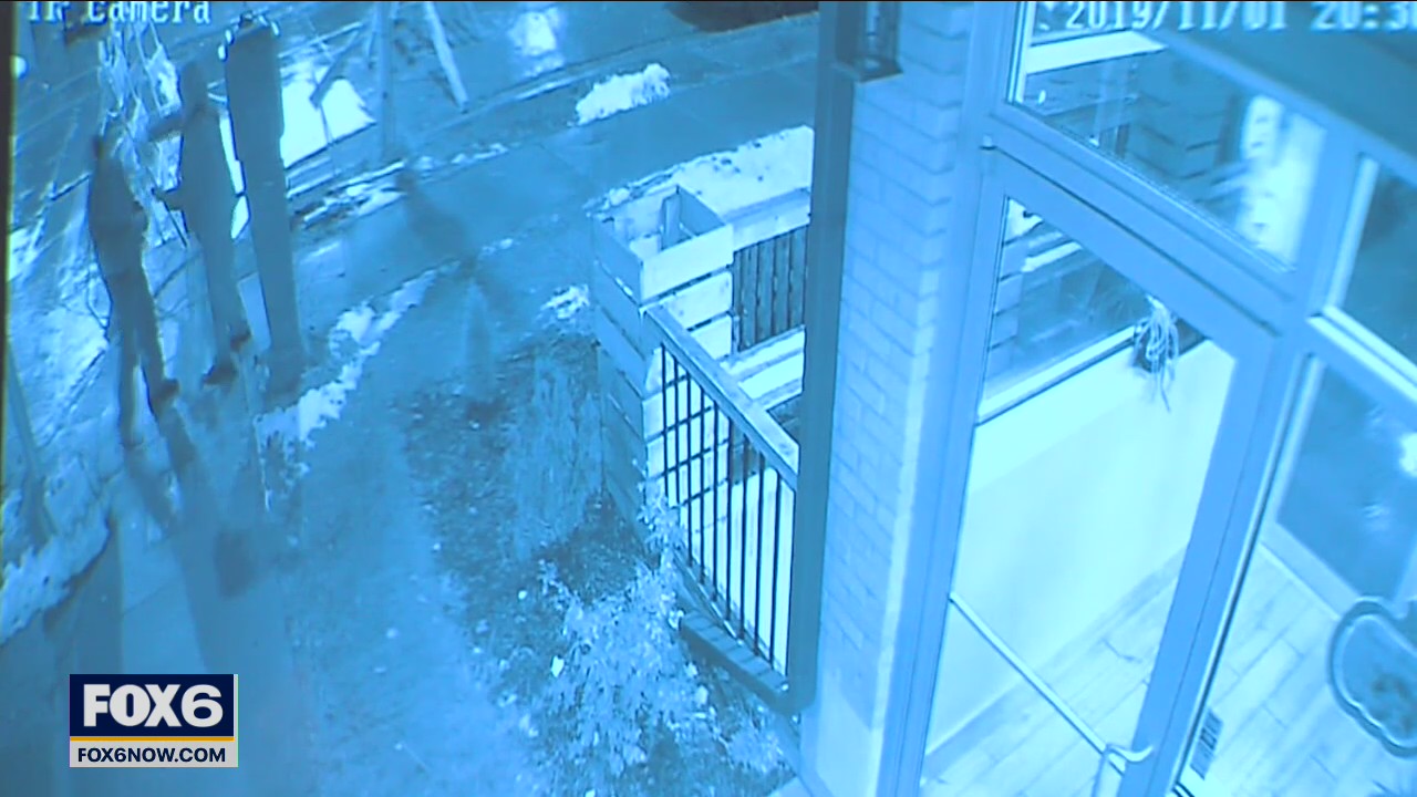 Milwaukee acid attack: Clifton Blackwell sentenced, 10 years prison