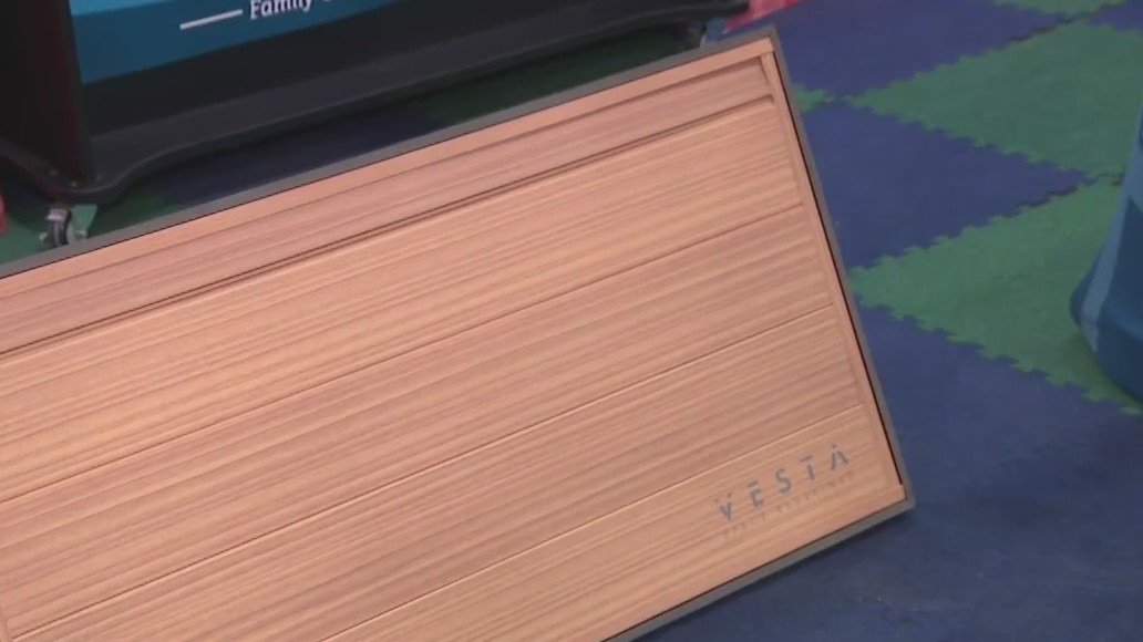 Realtors Home and Garden Show has plenty of local companies ready to help you with your next home project