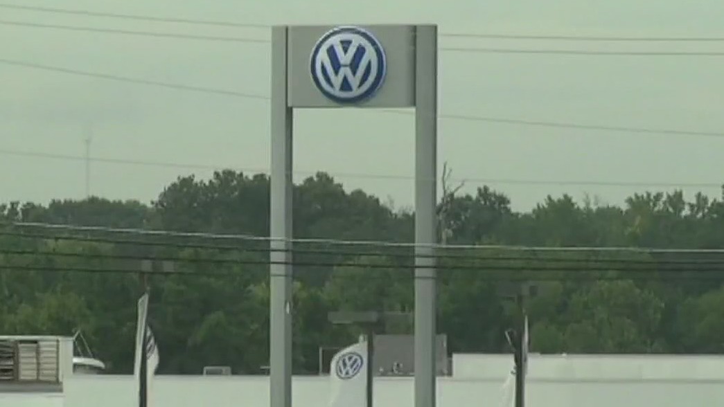 VW settlement: What money is used for in MN