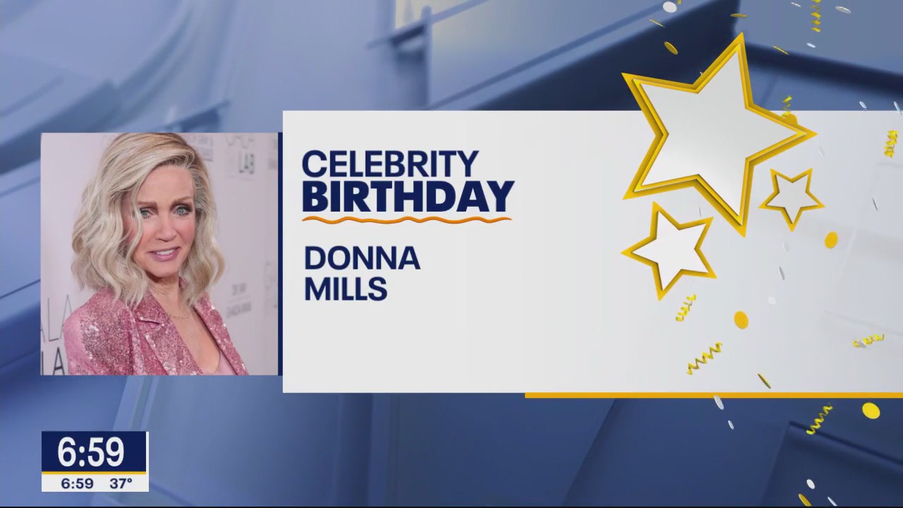 Celebrity birthdays for Dec. 11