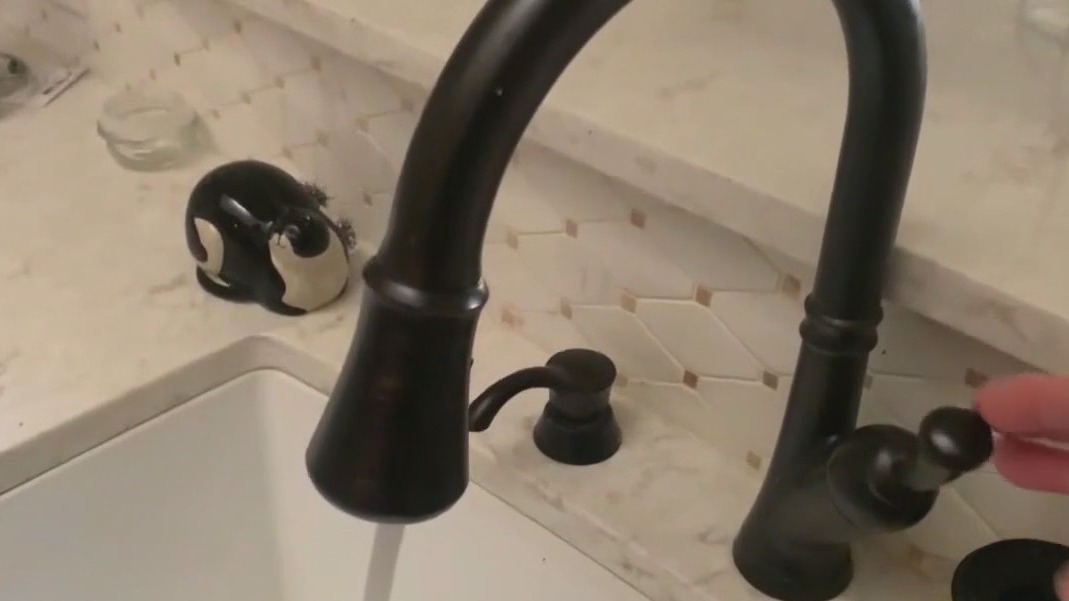 Leander water restrictions underway