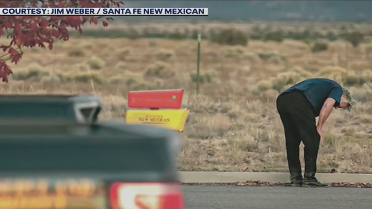 Alec Baldwin accidental shooting details emerge offering look at Halyna Hutchins' final moments