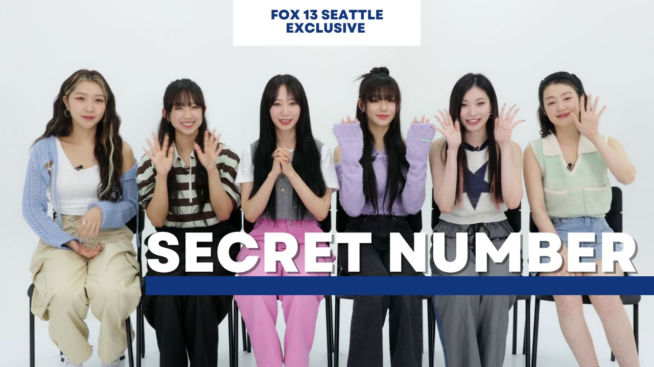 SECRET NUMBER talks 'DOXA' release, behind the scenes stories, future goals