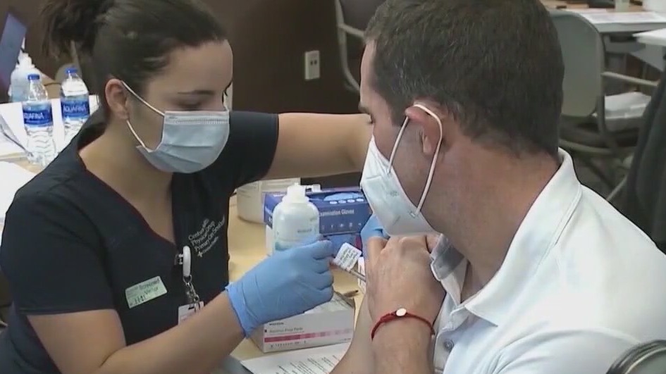 Austin Public Health says if current behaviors continue, omicron cases will surge