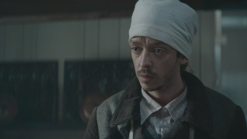 'Persian Lessons' at Austin Jewish Film Festival