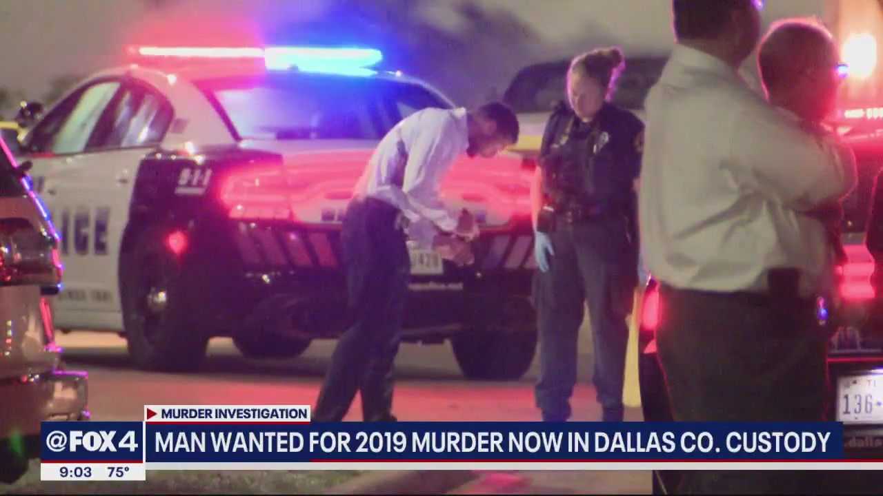Man in jail accused of killing Amber Guyger trial witness