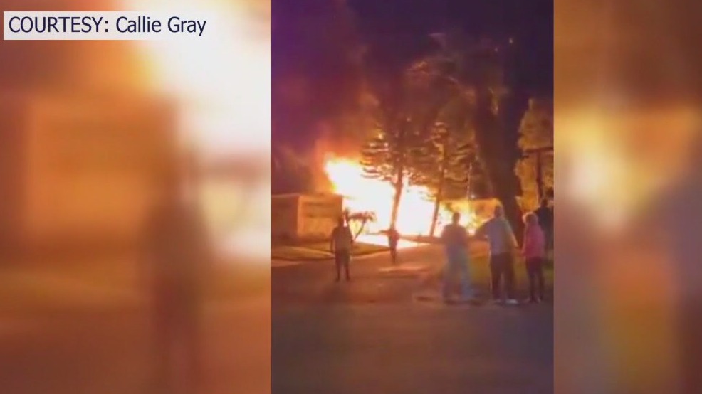 Previous: Audio reveals moments before Florida plane crash