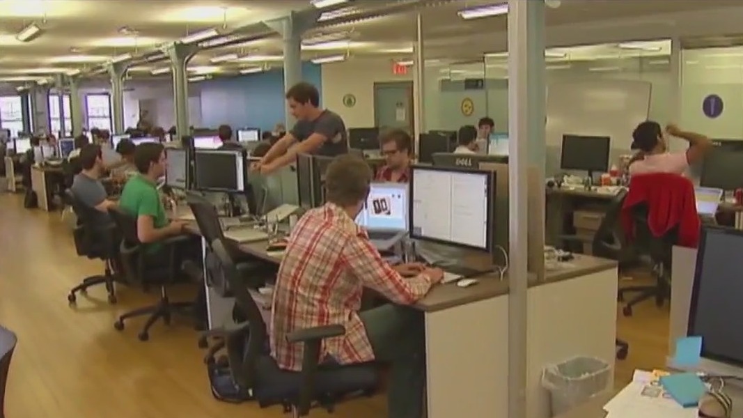 Monday Manners: Office etiquette