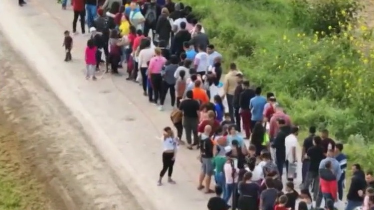 New report looks 'Beyond a Border Solution'