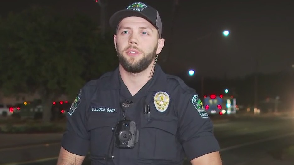 East Austin SWAT situation update from Austin police