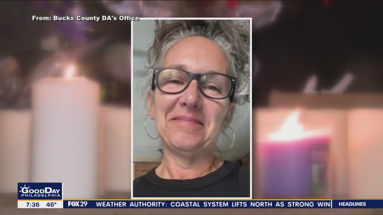 Bucks County DA details investigation into Beth Capaldi's disappearance, murder