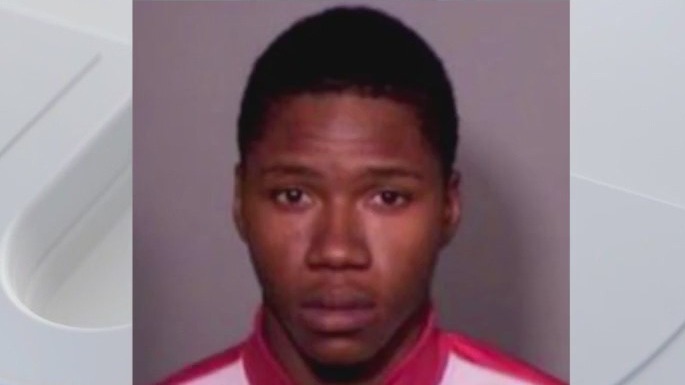 Pursuit in Racine, Kenosha counties; man sought