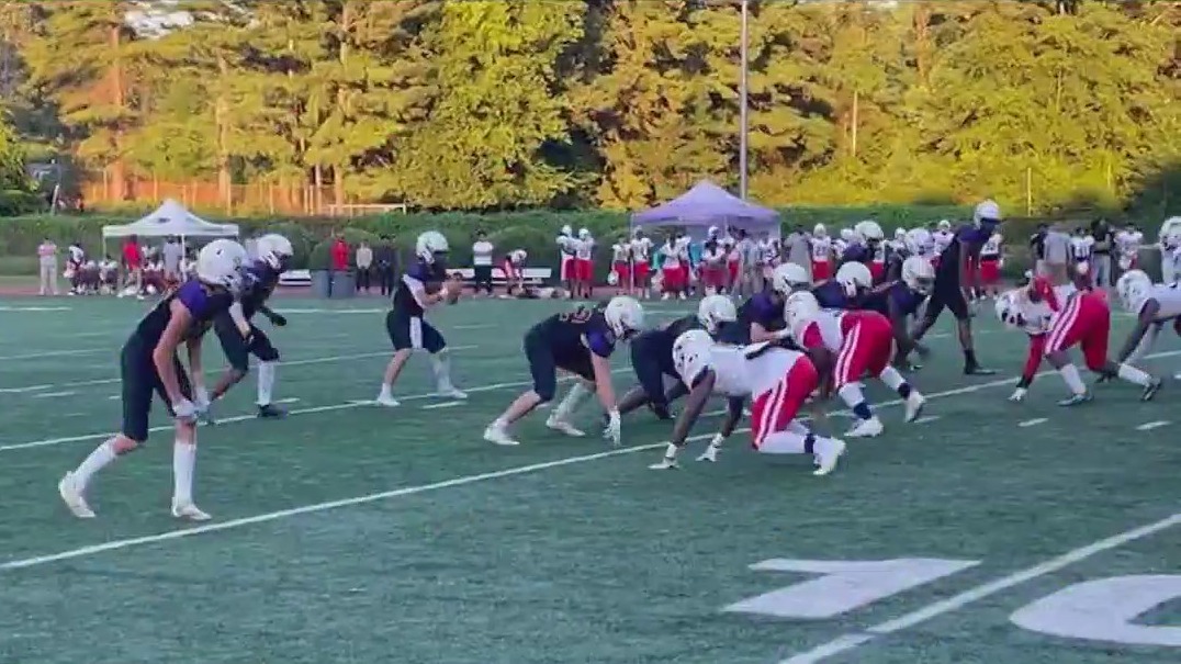 Lakeside vs. Berkmar