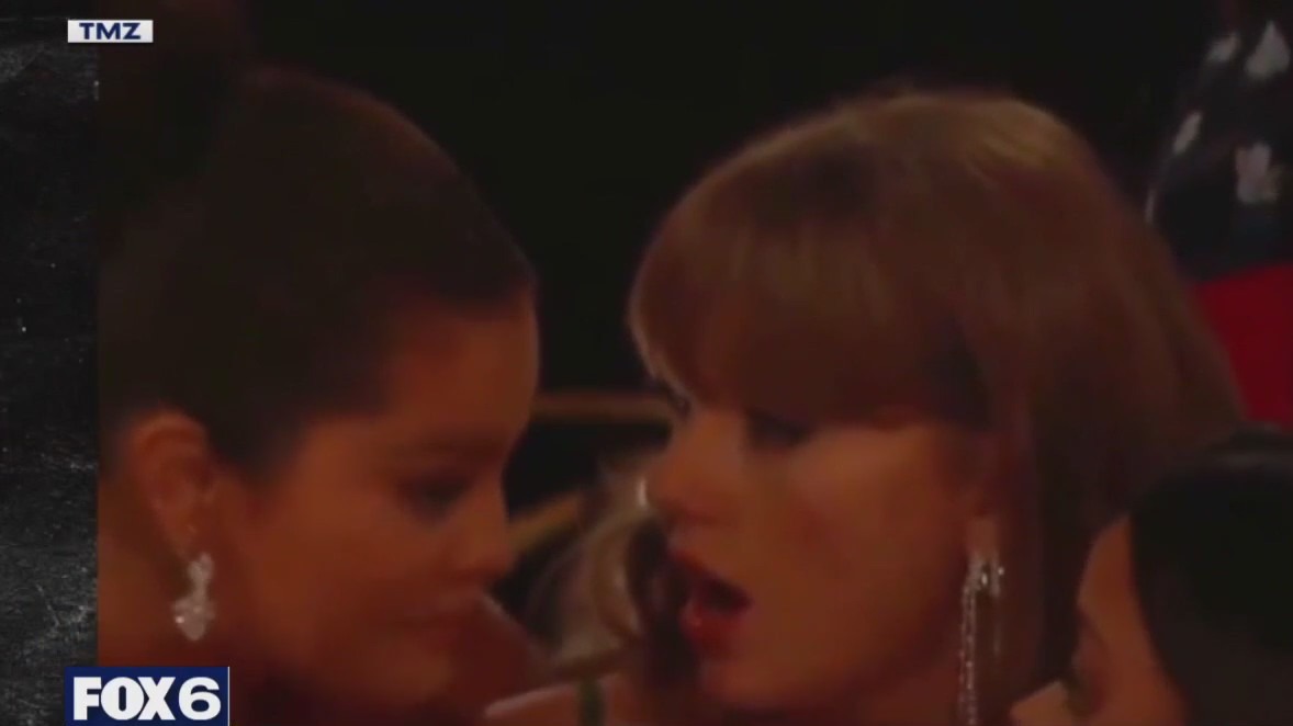 Selena Gomez addressing Golden Globes moment