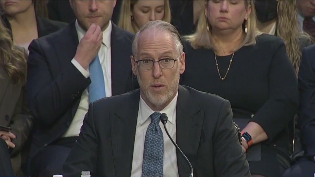 Taylor Swift fiasco: Ticketmaster grilled at Senate hearing