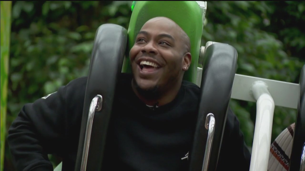Marvin Haynes rebuilds life after wrongful conviction