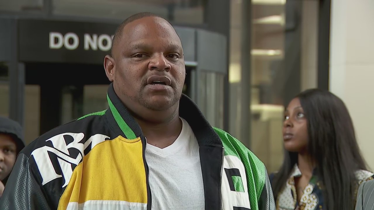 Leneal Frazier's family reacts to sentence