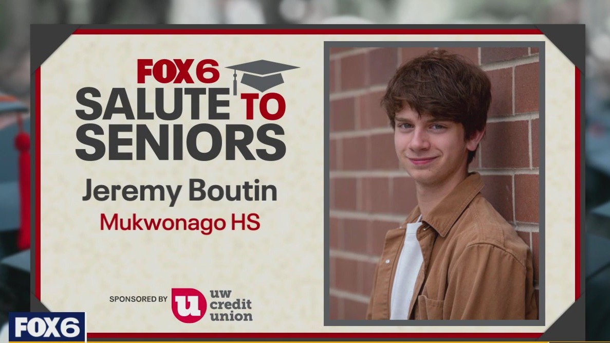 Salute to Seniors on Wednesday, June 14, 2023