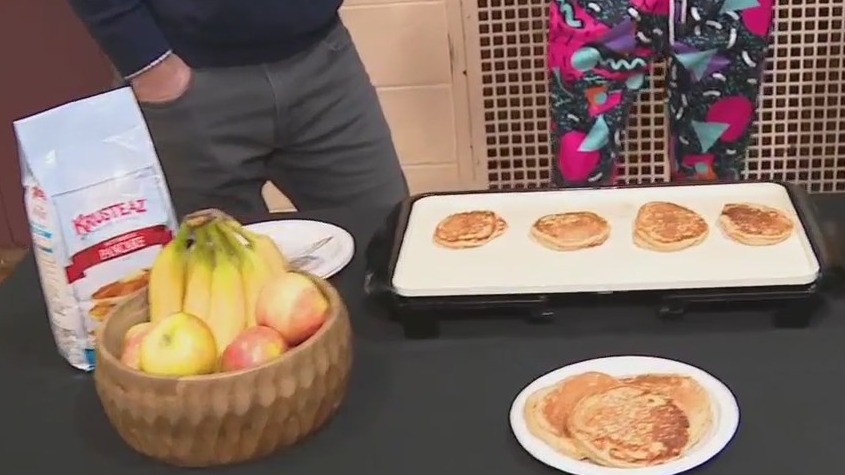 'Souper' tasty contest