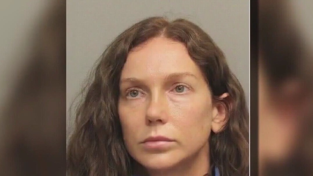 Kaitlin Armstrong escape charges dropped