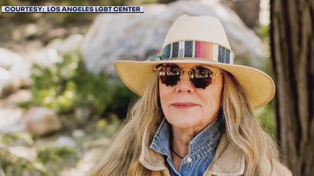 California store owner killed over Pride flag