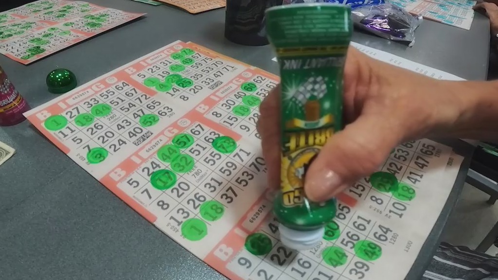 Bingo is back! Paradise Valley Senior Center brings back weekly games