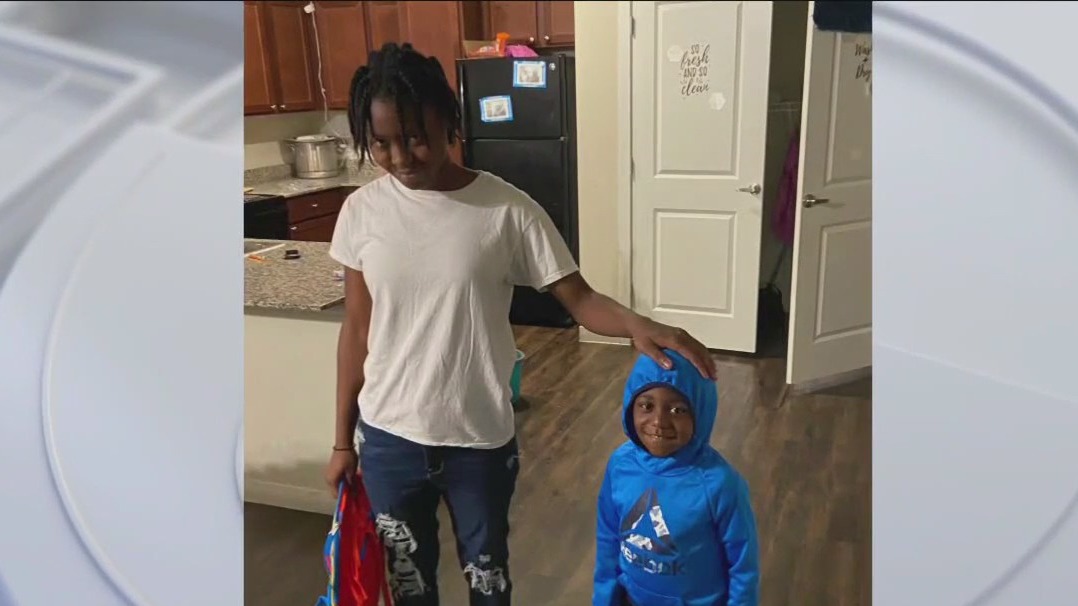 Mother of teen fatally shot in head speaks out