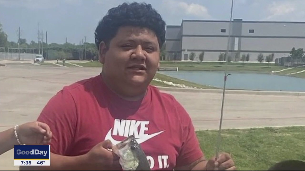 Dallas man died protecting family in home invasion