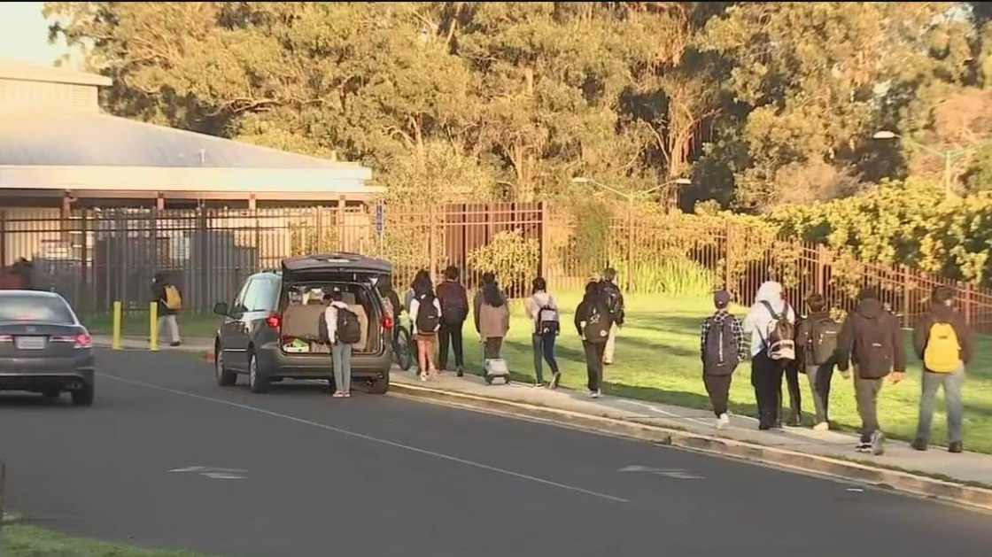 Hercules students arrested for bringing gun to campus