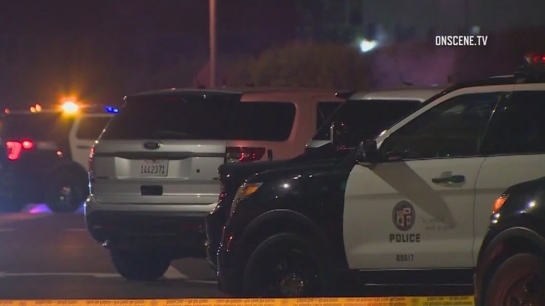 LA City suing journalist, watchdog organization for leaking undercover LAPD officers