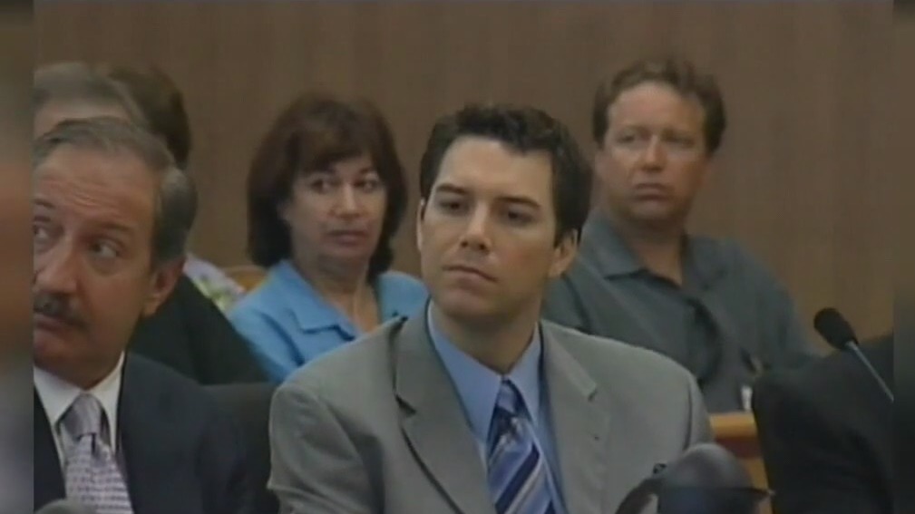 Innocence Project takes up Scott Peterson case