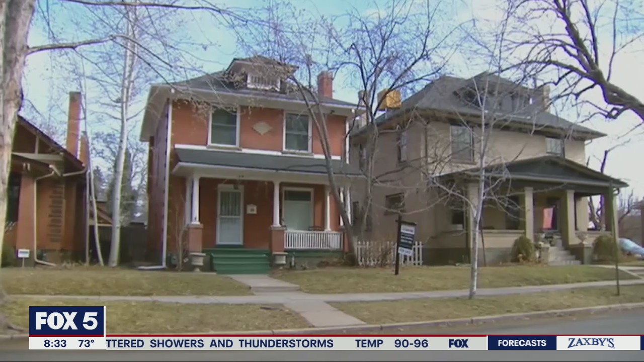 Renters feeling the pain in crowded housing market