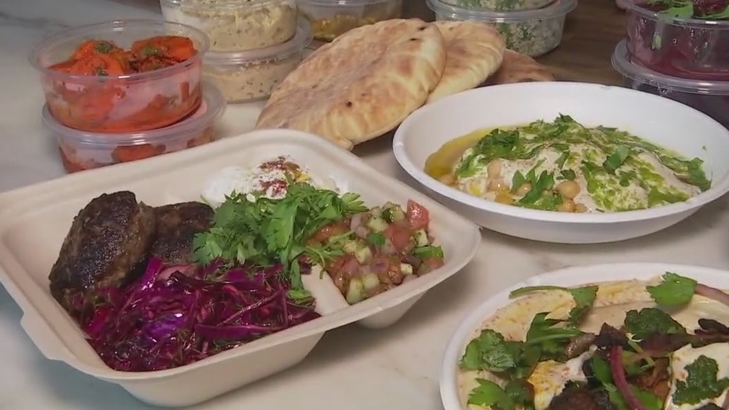 Austin's first food hall Fareground reopens after being closed due to pandemic