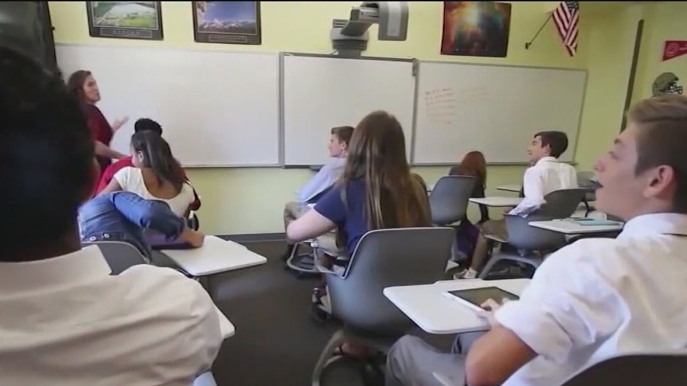 Florida considering revised AP African American studies course