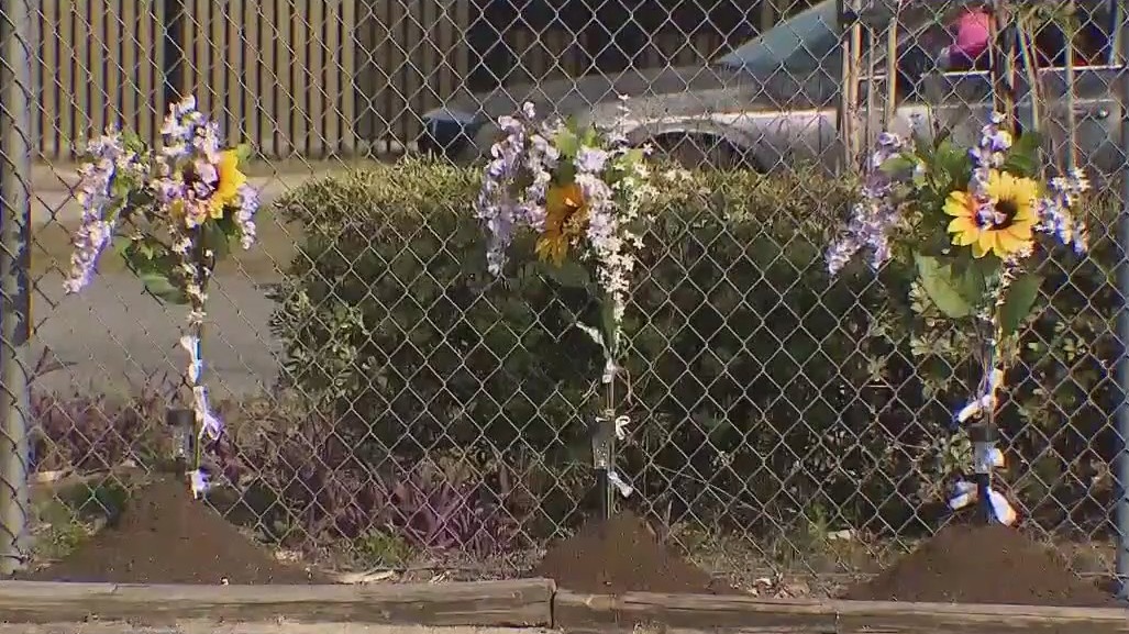 Detectives search for leads in murders of 3 Florida teens