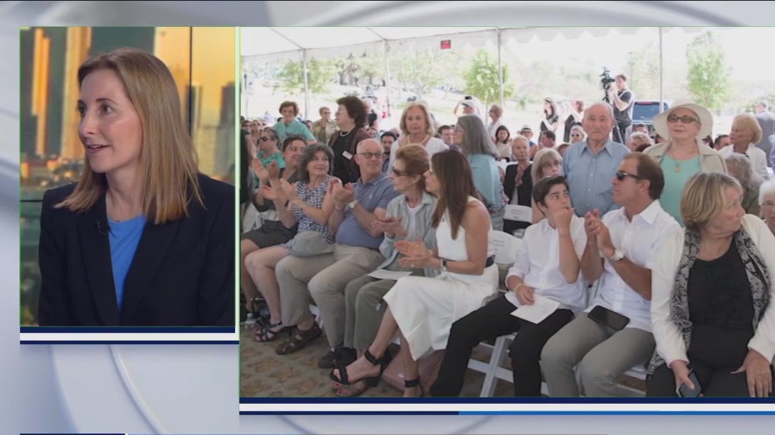 Commemorating Holocaust Remembrance day