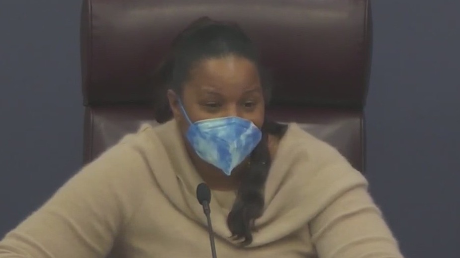 Rockdale Commissioner facing disbarment up against new allegations