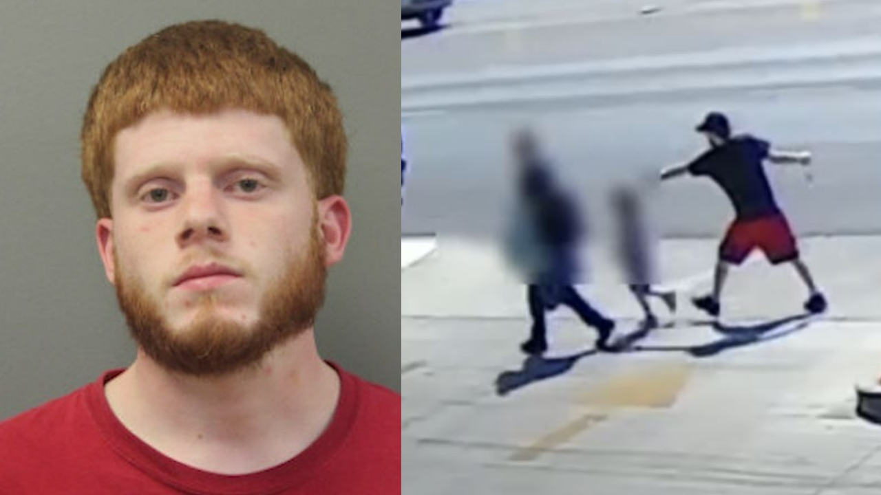 Chicago man charged in attempted kidnapping on Northwest Side