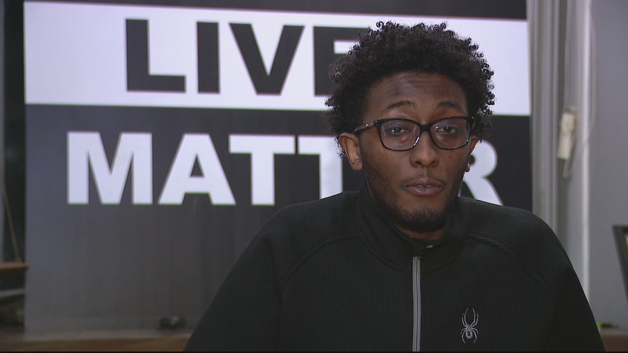 Former De La Salle student sues police says reputation tarnished in hazing case allegation