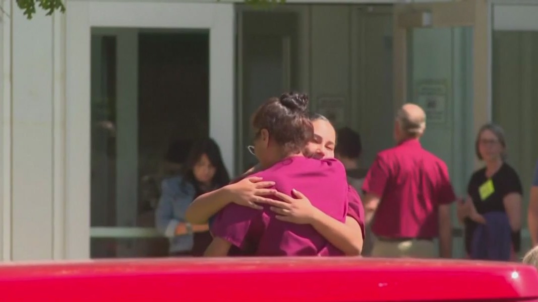 Mass shootings leaving a lasting impact on children
