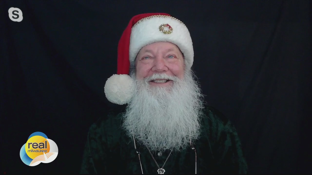 Appleton man inducted into International Santa Claus Hall of Fame