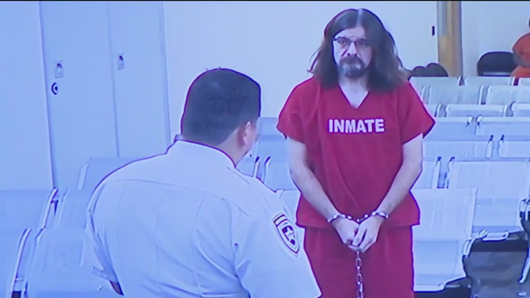 UT professor accused of child sex crimes in Georgia