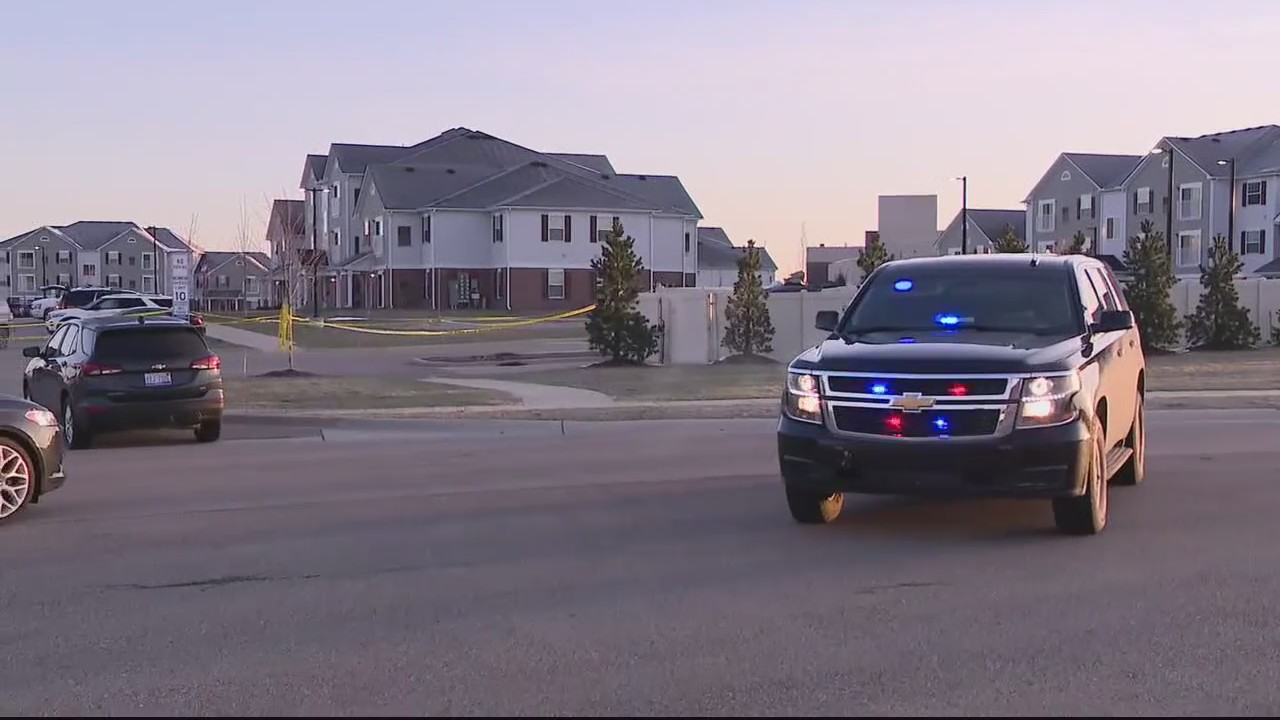 Man denied bond after murder at Oxford Township apartment