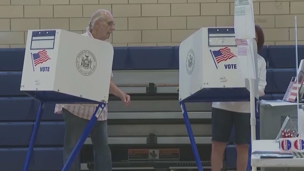 What to know ahead of Election Day in Central Florida