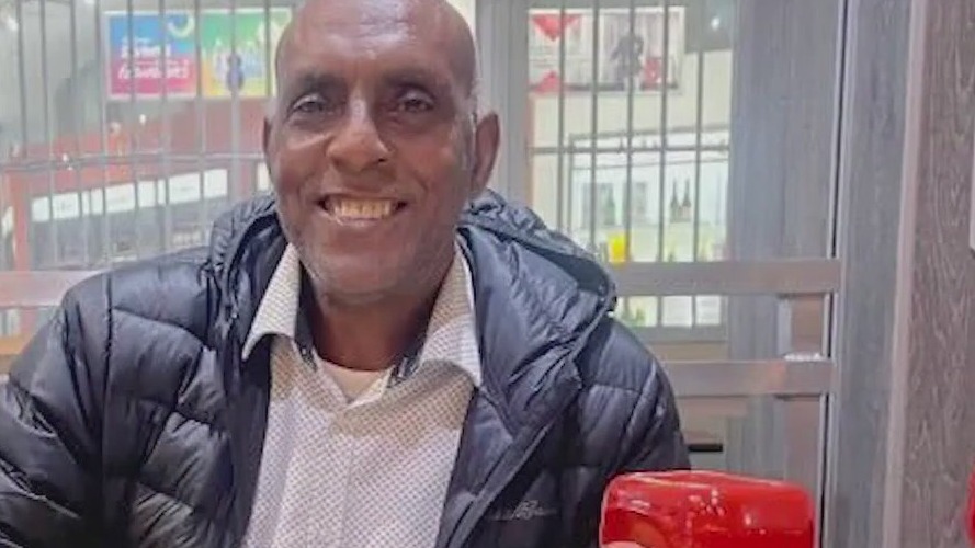 San Francisco store clerk in coma after beaten by robber