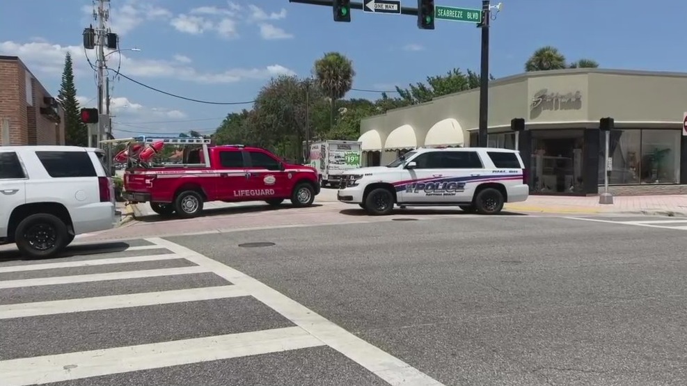 Manhunt over: Florida man wanted in girlfriend's death arrested