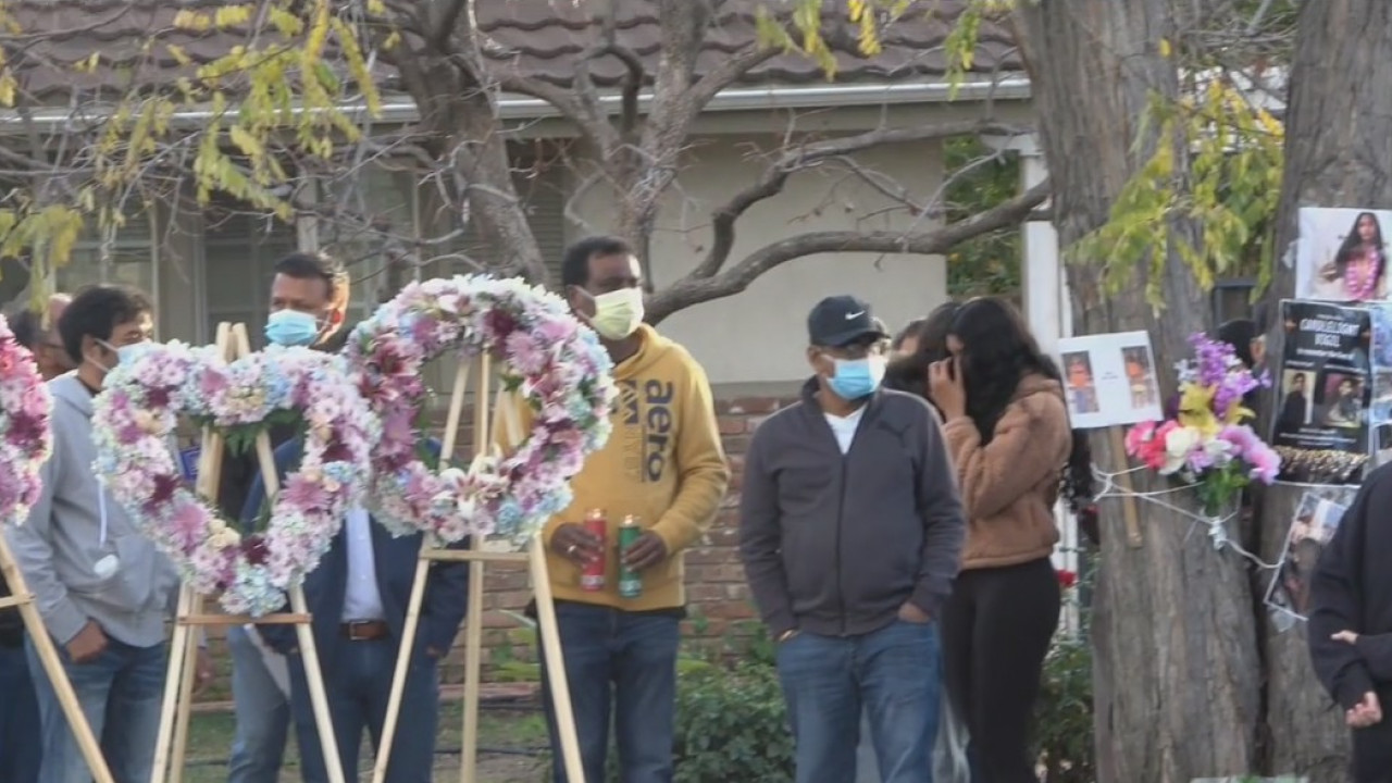 Drunk driving suspect charged with murder in Chatsworth