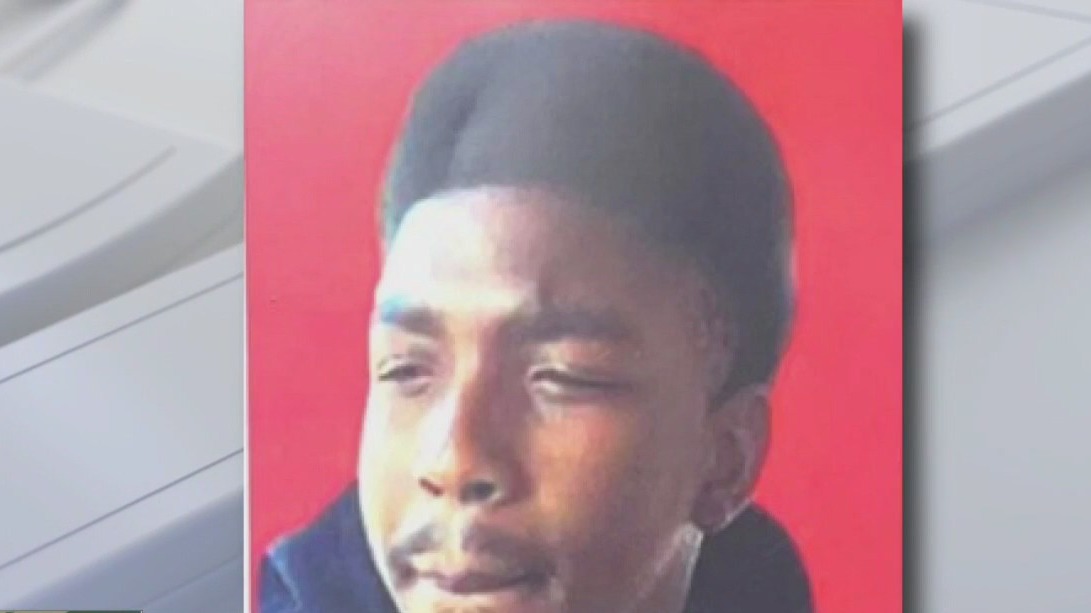 Police searching for Davante Reece's killer
