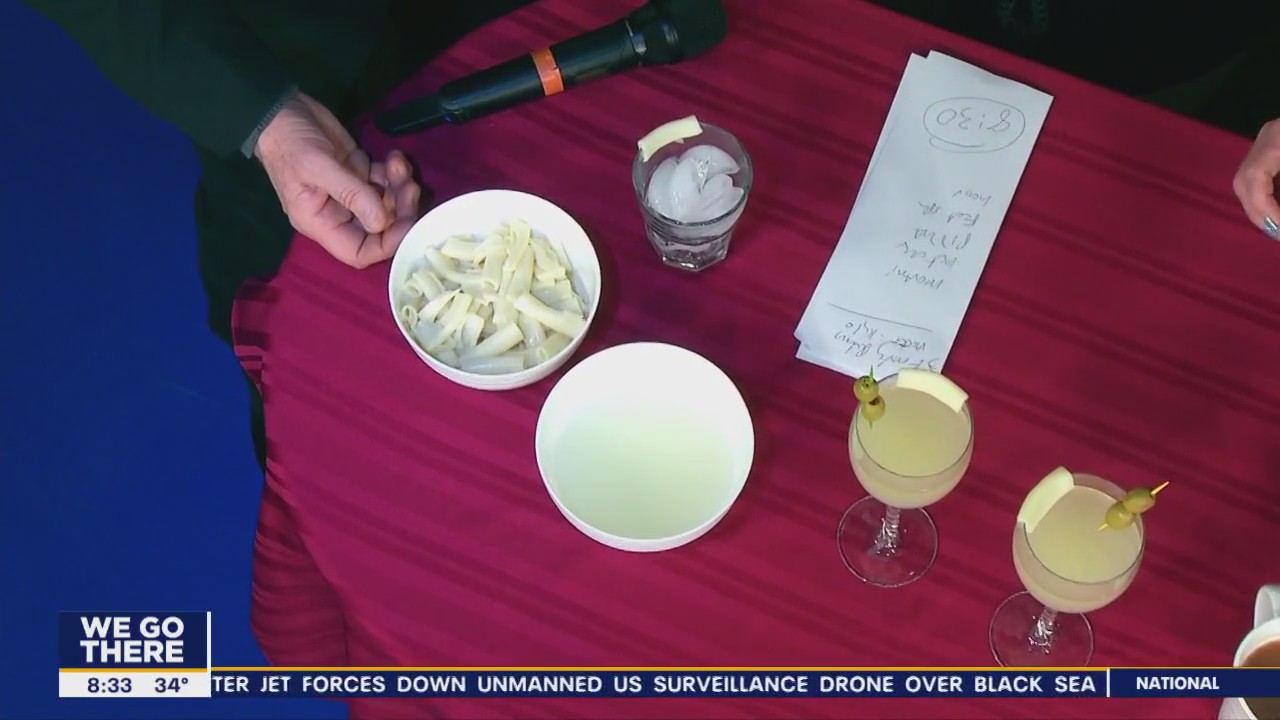 Pasta Water Magic: Unique uses for the starchy elixir